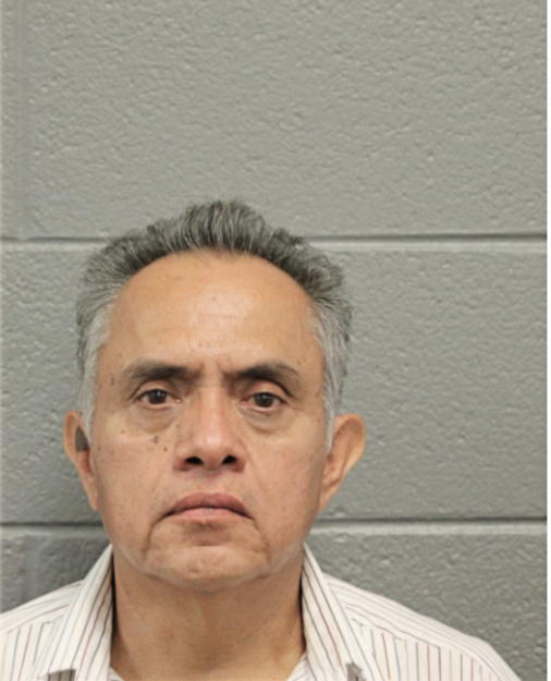 JORGE GUERRERO, Cook County, Illinois