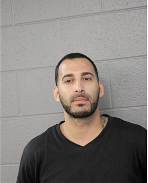 MAURO GUTIERREZ, Cook County, Illinois