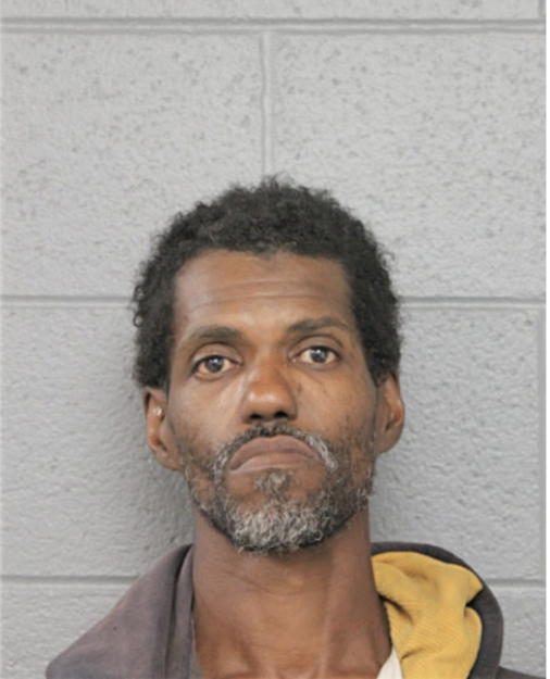 JOSEPH R HARDERMAN, Cook County, Illinois