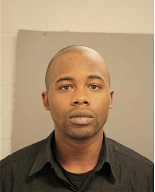 JOSHUA G HARGROW, Cook County, Illinois