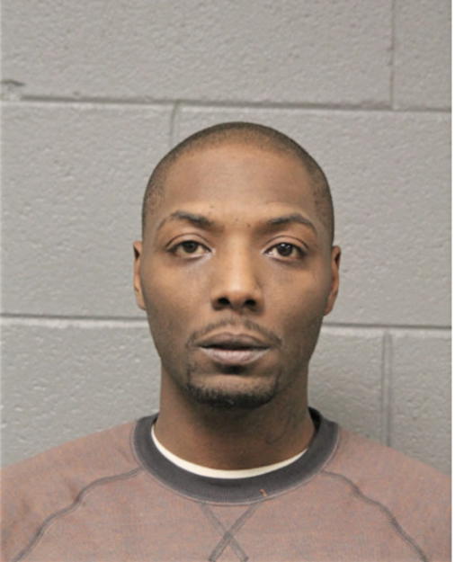 HENRY HARRIS, Cook County, Illinois