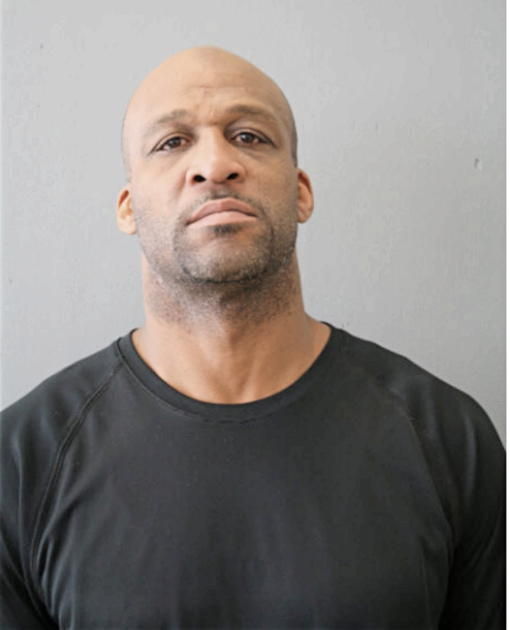 KEITH HARRIS, Cook County, Illinois