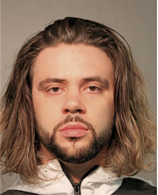 STEVEN M HAWKINS, Cook County, Illinois