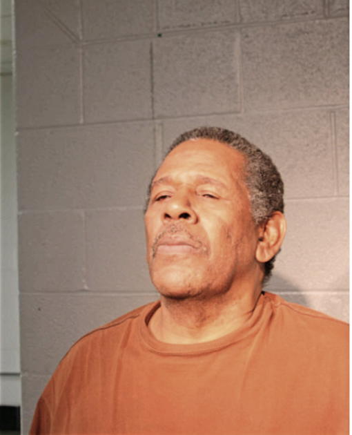 WILLIAM HAYES, Cook County, Illinois