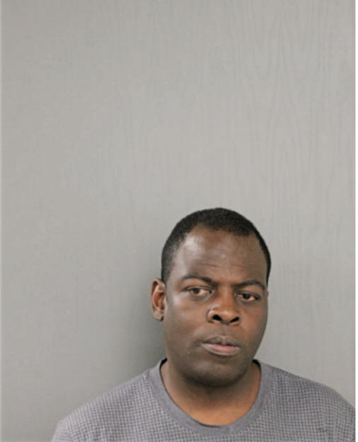 GEORGE HEARD, Cook County, Illinois