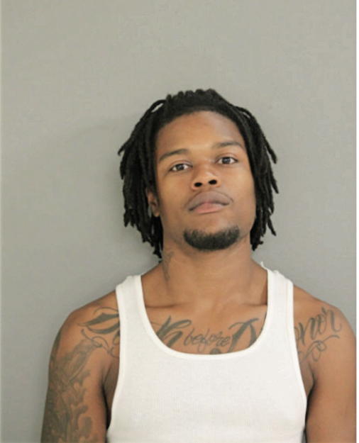 KEVIN A HENRY, Cook County, Illinois