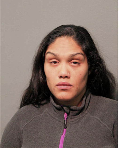GINA L HERNANDEZ, Cook County, Illinois