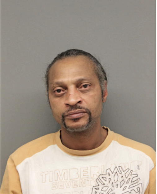 KELVIN L HICKS, Cook County, Illinois