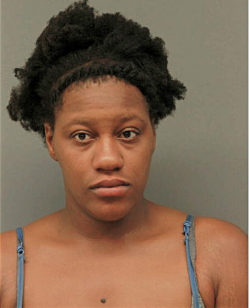 JHIRMEKA M HINES, Cook County, Illinois