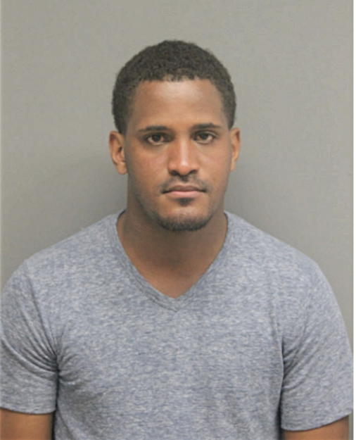 WILBERT M HODGES, Cook County, Illinois