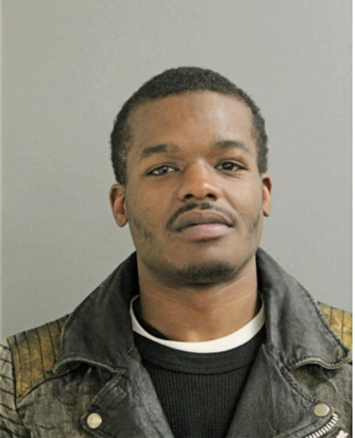 JAMES E HORN, Cook County, Illinois