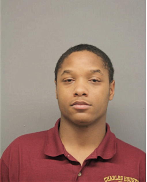 NARKIEST G HOWARD, Cook County, Illinois