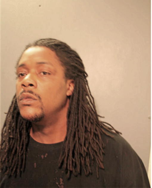 TOMMIE D HUBBARD, Cook County, Illinois