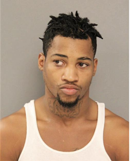 LONELL D IRVIN, Cook County, Illinois