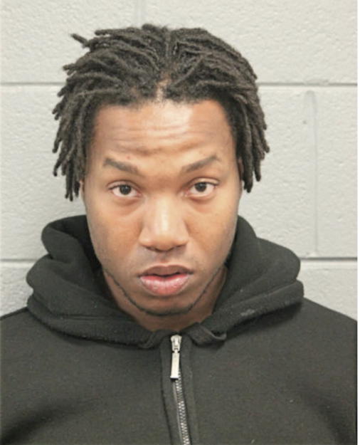 STANLEY JACKSON, Cook County, Illinois