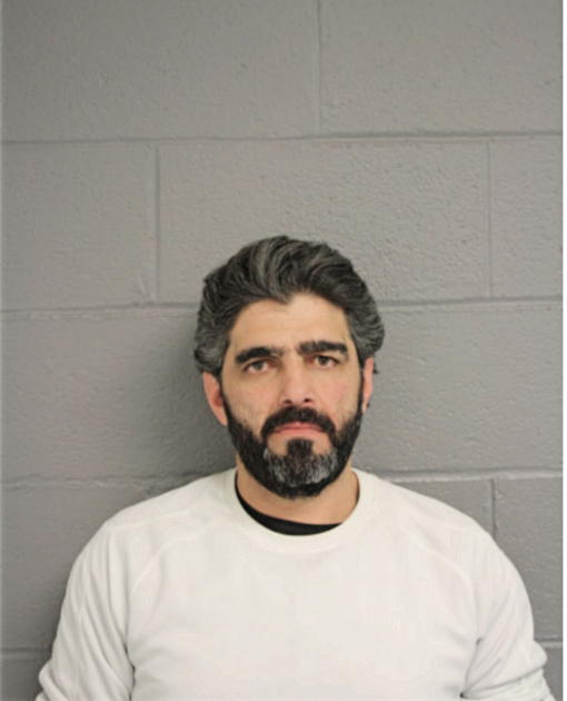 WESAM A JALAL, Cook County, Illinois