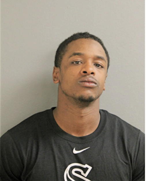 MARCUS JENKINS, Cook County, Illinois