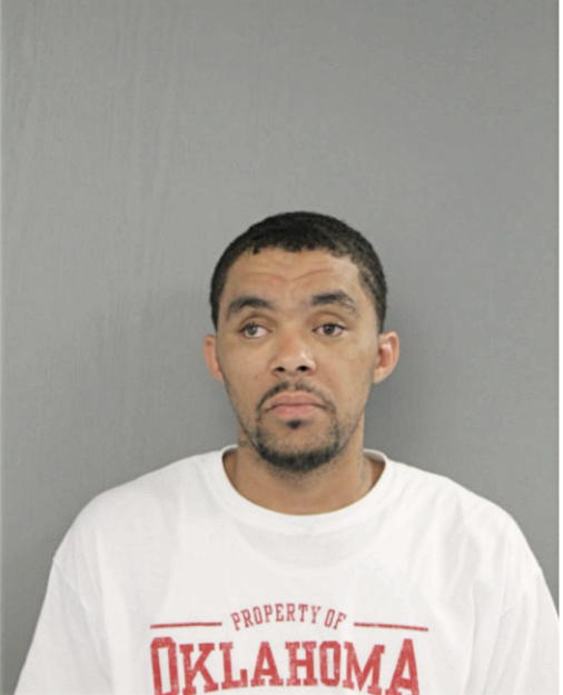 DON L JOHNSON, Cook County, Illinois