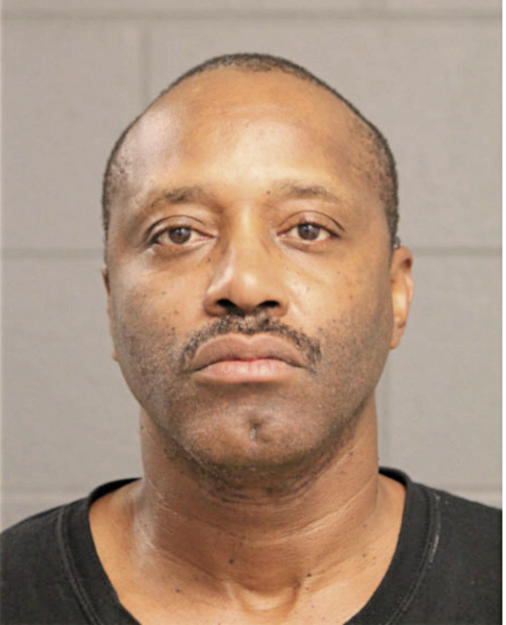 DWAYNE W JOHNSON, Cook County, Illinois