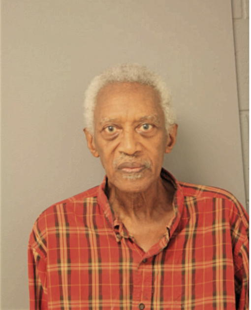 FRANKLIN D JOHNSON, Cook County, Illinois