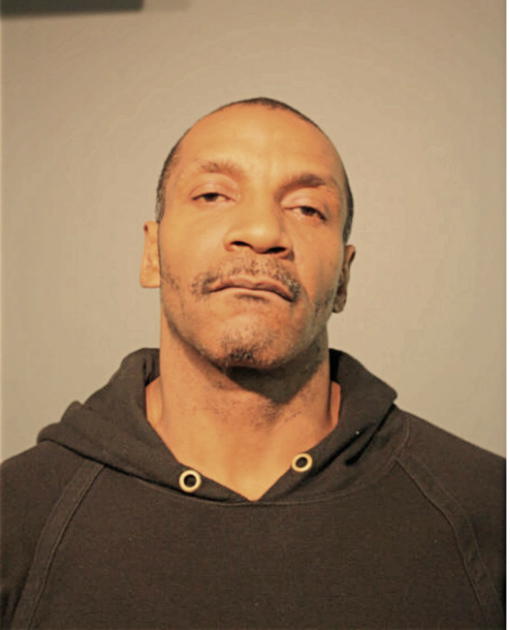 JAMES T JOHNSON, Cook County, Illinois