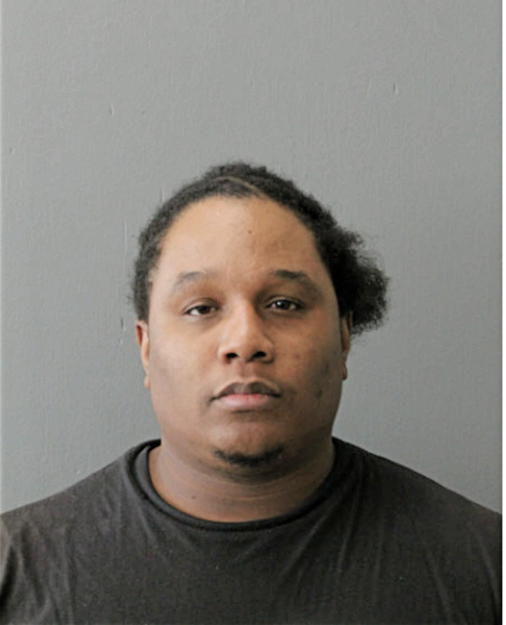 RONNIE D JOHNSON, Cook County, Illinois