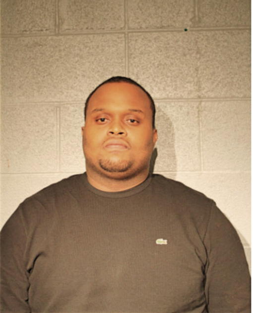 JARRIEN C JONES, Cook County, Illinois