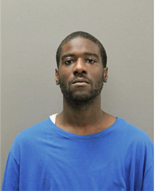 JUSTIN E JONES, Cook County, Illinois