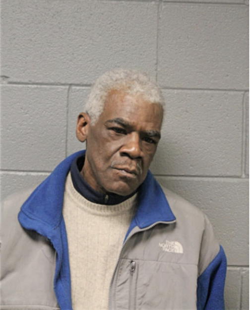 MARK JONES, Cook County, Illinois