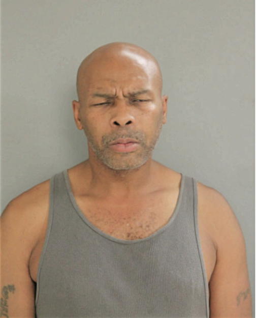 MAURICE Y JONES, Cook County, Illinois