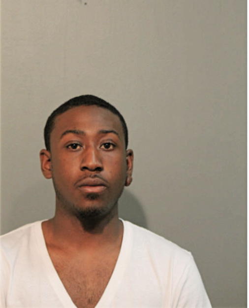 MICHAEL JONES, Cook County, Illinois