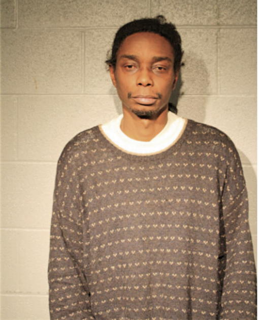 WYLIE JONES, Cook County, Illinois
