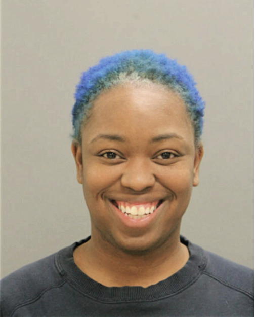 RACHEL L KENNEDY-BOGDAN, Cook County, Illinois