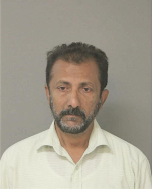 IQBAL KHAN, Cook County, Illinois