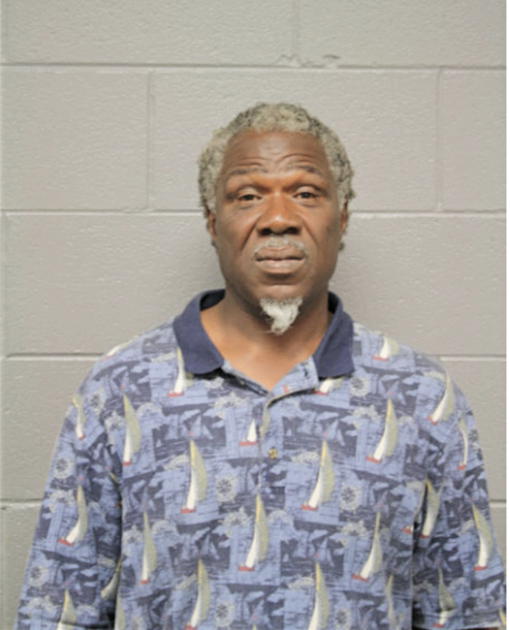 GREGORY LAMB, Cook County, Illinois