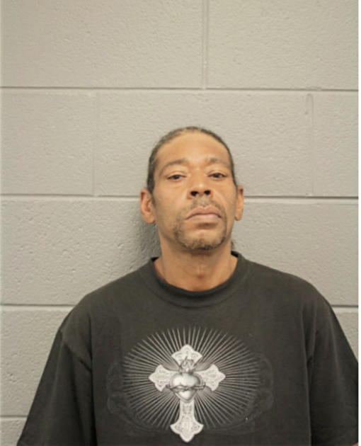 CLAUDE C LANE, Cook County, Illinois