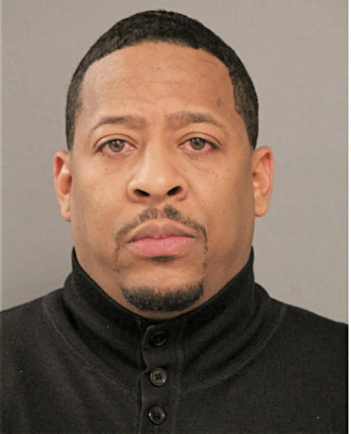 JOHN T LLOYD, Cook County, Illinois