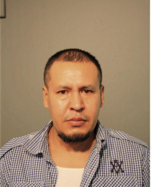 SERGIO LOPEZ-RAMIREZ, Cook County, Illinois