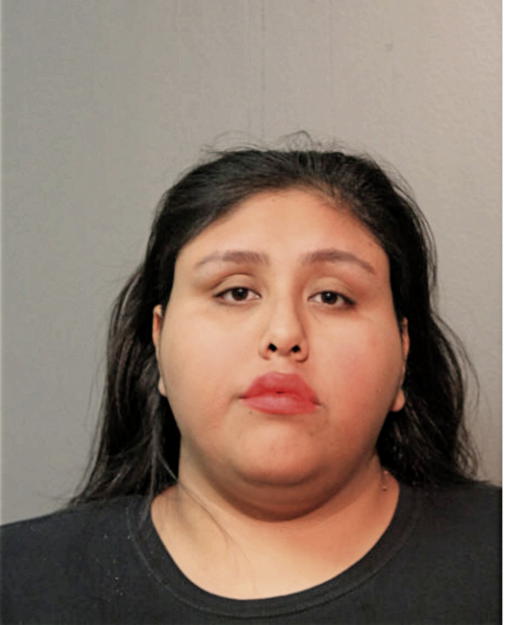 RUBICELIA LOPEZ, Cook County, Illinois