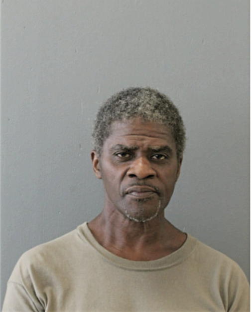 RICKY M LOWERY, Cook County, Illinois