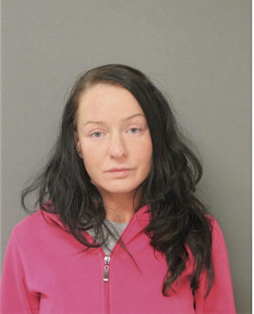 DAGMARA MACZEWSKI, Cook County, Illinois