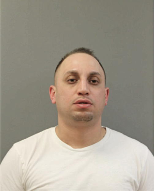 SANTINO MALDONADO, Cook County, Illinois