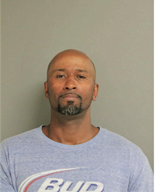 RODERICK D MASON, Cook County, Illinois