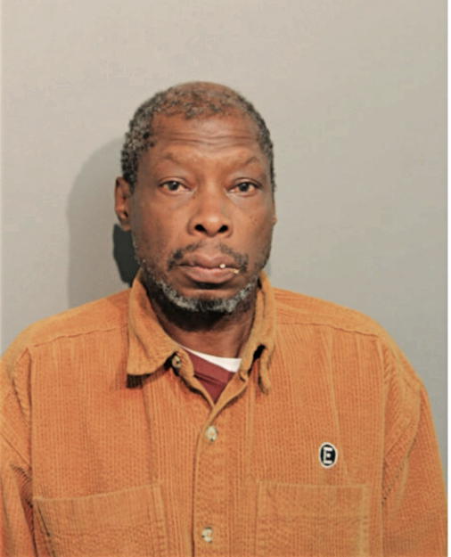 JAMES MATHES, Cook County, Illinois