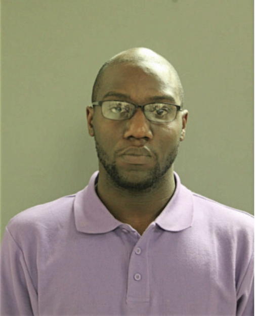 JEFREY L MATHIS, Cook County, Illinois