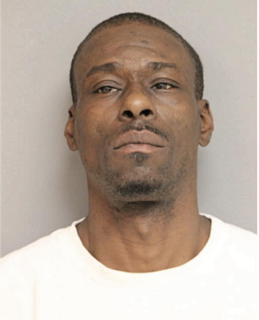 KENNETH R MATHIS, Cook County, Illinois