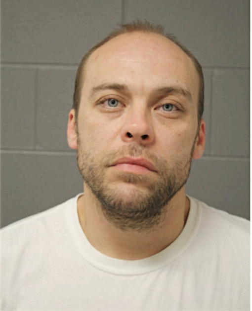 KEVIN J MC BRIDE, Cook County, Illinois