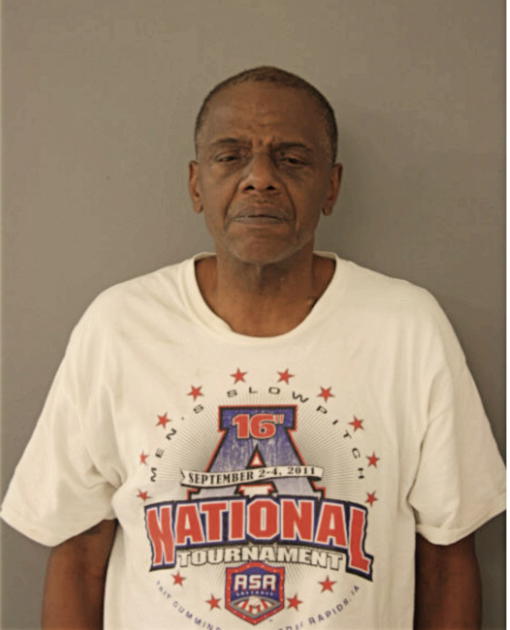 DAVID MCCARTHY, Cook County, Illinois