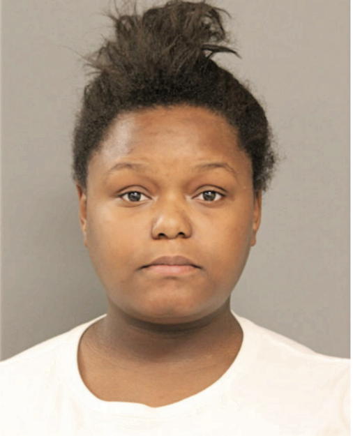 TAKARRA MCCULLOUGH, Cook County, Illinois