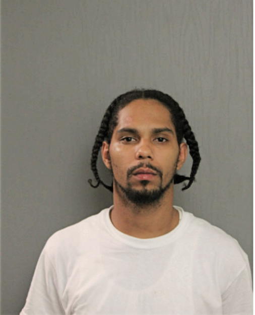 DEANDRE F MCKINNEY, Cook County, Illinois